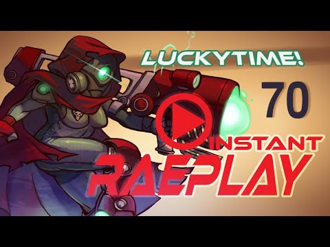 Awesomenauts - Instant Raeplay - 70 - Do Anything