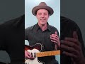 Hair of the Dog Riff In Less Than 60 Secs