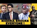 I CAN T BELIEVE THIS IS HAPPENING IN NIGERIA