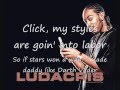 Ludacris beast mode 
