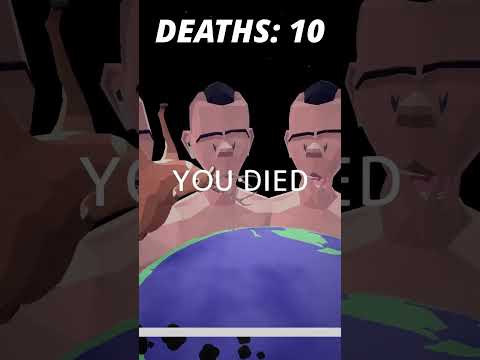 I Beat the SECRET BOSS in Deer Simulator