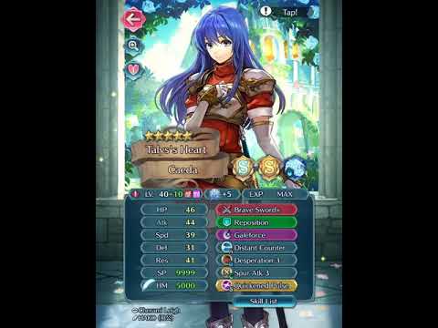 GHB: Delthea, Tatarrah’s Puppet Infernal One-Turn Clear