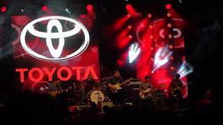 Judah Kelly - When I Get Back Home