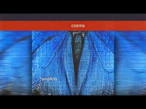 Cosma - Human Evolution