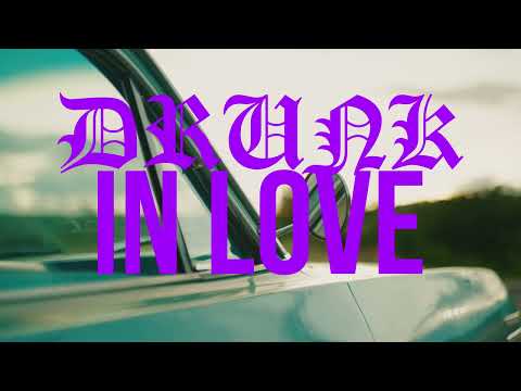 Ai Milly - Drunk In Love (Official Music Video)