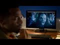 A Haunted House 2 Scary Video Tape Scene