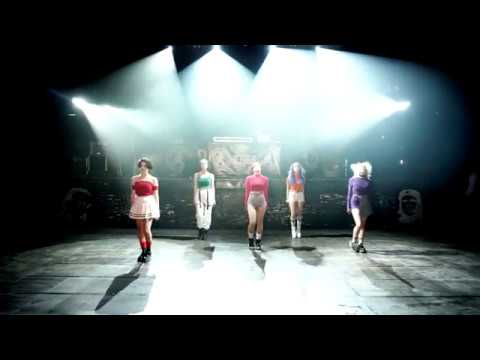 [LOVE POLICE k-pop party] nervous madness - ITZY - ICY Dance Cover