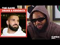 The Game Talks About Drake's Subliminal Shots At Kendrick Lamar On 