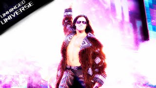 ►John Morrison Custom Return Titantron ᴴᴰ &quot;Ain&#39;t No Make Believe&quot; 2020◄