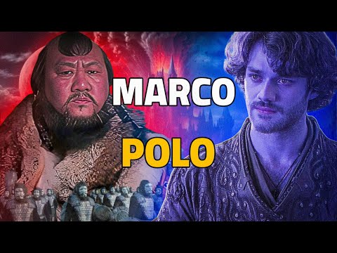 The Travels of Marco Polo