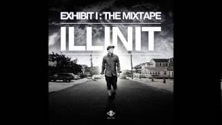 Illinit - 조금만 가면 돼