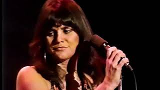 Linda Ronstadt Live It Doesn&#39;t Matter, When Will I Be Loved, Heart Like A Wheel 1974