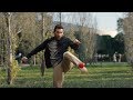 Mastercard The Red Ball