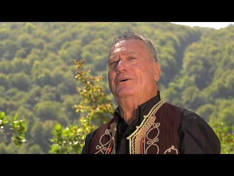 ОЈ ЕЛЕНИЧИЦЕ ВИСОКА ПЛАНИНО - Круме Спасовски / OJ ELENChICE VISOKA PLANINO - Krume Spasovski