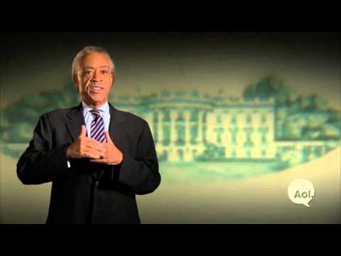 You've Got Al Sharpton