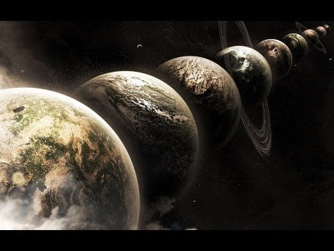 Wszechświaty równoległe: Dodatkowe wymiary kosmosu- Film Dokumentalny Lektor PL [Mr Nicks]