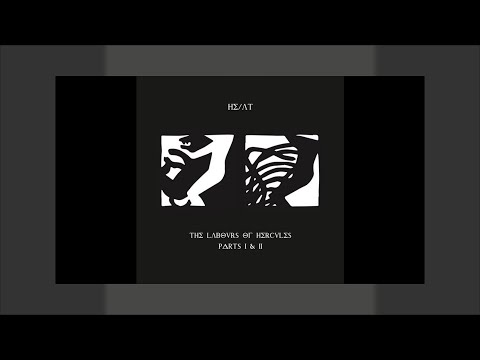 He/aT - The Lernaean Hydra