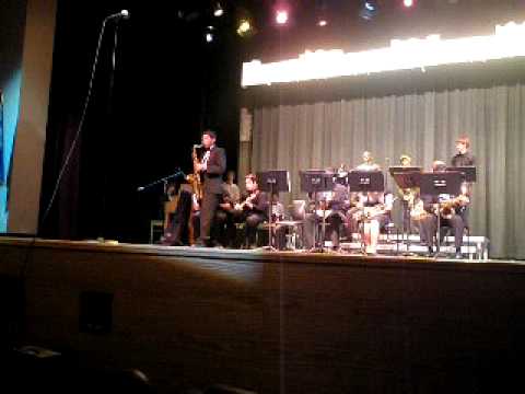 It Don't Mean A Thing