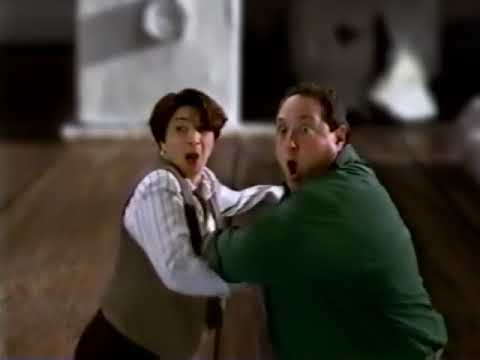 Honey We Shrunk Ourselves (1999) Promo - Disney Channel - Saturday PremEAR