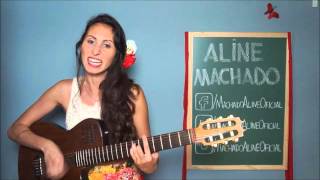 Divino maravilhoso (Caetano Veloso/ Gilberto Gil ) | Aline Machado