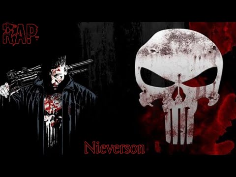 Justiceiro ( frank castle ) Noite Escura @7minutoz