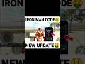 Iron Man Cheat Code In Indian Bike Driving 3d Iron Man Cheat Code Shorts Indianbikedriving3d