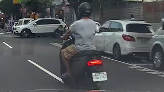【4K UHD】一路我最搖擺的騎法（檢舉成功）