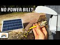 Plugged A Solar Panel Into My Home For 7 Days Here S What Happened