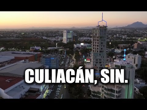 Culiacán 2019 | La Capital de Sinaloa