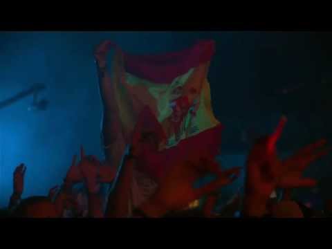 Avicii feat. Salem Al Fakir - You Make Me (Tomorrowland Video HD)