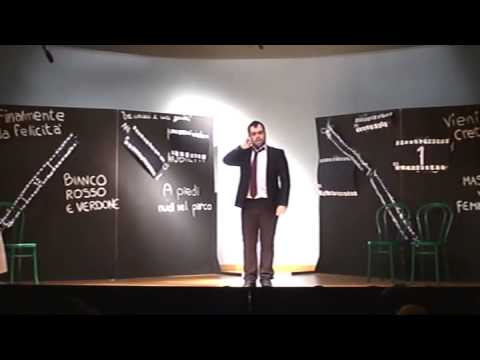 Exavi Movie Moments - Bianco, Rosso e Verdone - Telefonata all'ACI