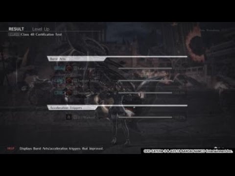 GE3 Elite class certification test 40