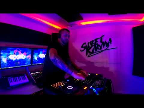DJ Goozo - Live @ Studio (SET - #GUARACHA) Mayo 2020