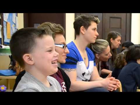 McCarton Happy Video