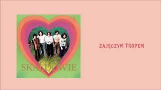 Music video thumbnail preview for Skaldowie - Zajęczym tropem [Official Audio] by Skaldowie