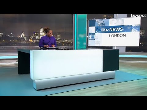 190126 ITV News London Evening News
