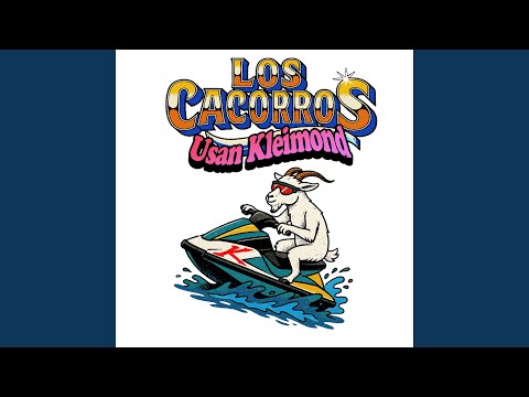 LOS CACORROS USAN KLEIMOND