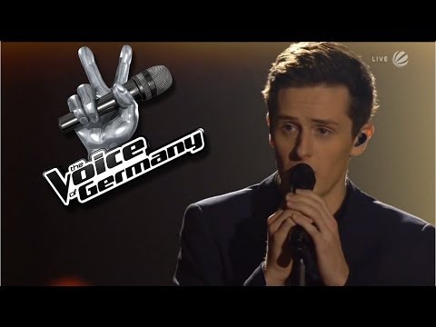 Chris Schummert: The Singer (Single) | The Voice of Germany 2013 | Live Show