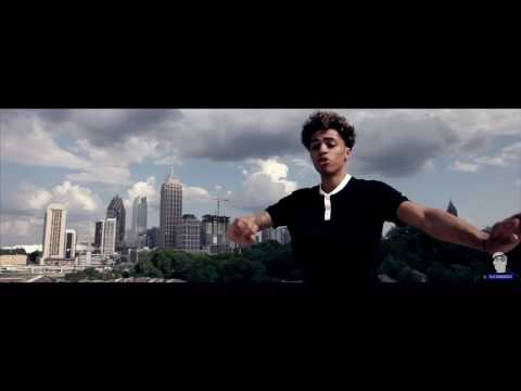 Lucas Coly - Fly Love (Official Music Video) Shot by @Playpendergrass