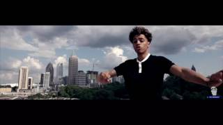 Lucas Coly - Fly Love (Official Music Video) Shot by @Playpendergrass