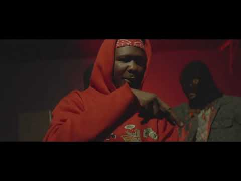 Big Wizzop ft jay3x - train wreck 