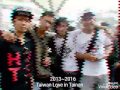 Sebuah Kisah Klasik DI TaiWAN