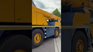 Liebherr LTM 1040-2.1 (06 - 051 509) all-terrain crane | Image 4 - Machineryline