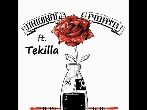 Poupa Lost ft. Tekilla - À mon sens (Original Pirate)