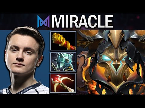 Clinkz Dota 2 Gameplay Ana with MKB and Daedalus