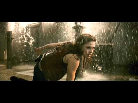 Resident Evil Afterlife Clip