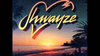Shwayze - Summer FULL ALBUM