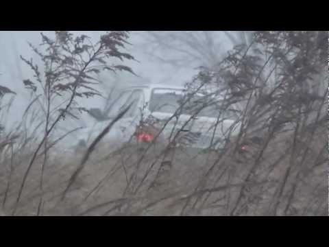 Powtórka z Azotów - Jakub Skrzypczak Artur Skrzypczak Skoda Favorit by OesRecords