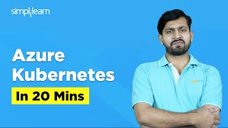 Azure Kubernetes Tutorial | Azure Kubernetes Service Explained | How K