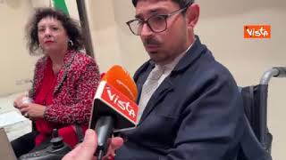 «Frammenti di cuore», il libro di poesie di Giovanni Gulino su disabilità e impegno